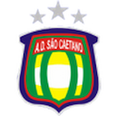 Escudo de São Caetano U20