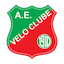 Escudo de Velo Clube U20