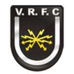 Escudo de Volta Redonda U20