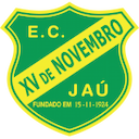 Escudo de XV de Jaú U20