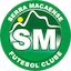 Escudo de Serra Macaense