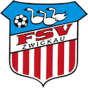 Escudo de FSV Zwickau
