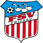 Escudo de FSV Zwickau