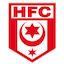 Escudo de Hallescher FC