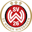 Escudo de SV Wehen