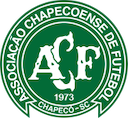Escudo de Chapecoense-sc