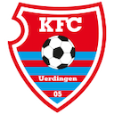 Escudo de KFC Uerdingen 05