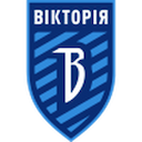Escudo de Viktoriya Mykolaivka