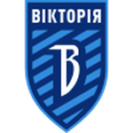 Escudo de Viktoriya Mykolaivka