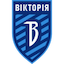 Escudo de Viktoriya Mykolaivka