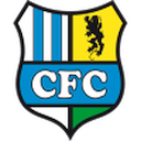 Escudo de Chemnitzer FC