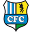 Escudo de Chemnitzer FC