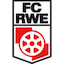 Escudo de FC Rot-Weiß Erfurt