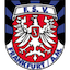 Escudo de FSV Frankfurt