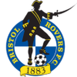Escudo de Bristol Rovers
