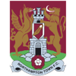 Escudo de Northampton
