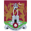 Escudo de Northampton