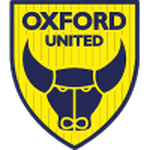 Escudo de Oxford United
