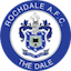 Escudo de Rochdale