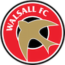 Escudo de Walsall