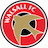 Escudo de Walsall
