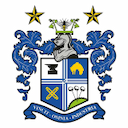 Escudo de Bury