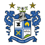 Escudo de Bury