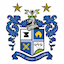 Escudo de Bury