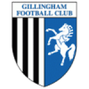 Escudo de Gillingham