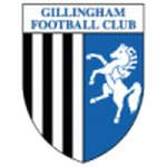 Escudo de Gillingham