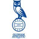 Escudo de Oldham