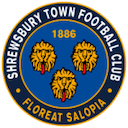 Escudo de Shrewsbury