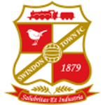 Escudo de Swindon Town