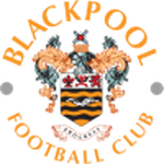 Escudo de Blackpool