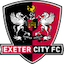Escudo de Exeter City