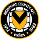 Escudo de Newport County