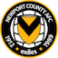 Escudo de Newport County