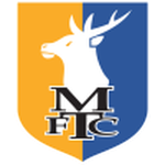 Escudo de Mansfield Town