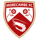 Escudo de Morecambe