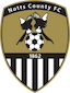Escudo de Notts County