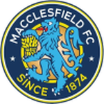 Escudo de Macclesfield