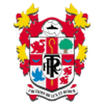 Escudo de Tranmere