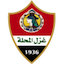 Escudo de Ghazl El Mehalla