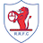 Escudo de Raith Rovers