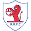 Escudo de Raith Rovers