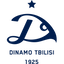 Escudo de Dinamo Tbilisi II