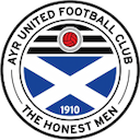 Escudo de Ayr Utd