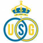 Escudo de Union St. Gilloise