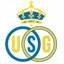 Escudo de Union St. Gilloise