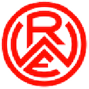 Escudo de Rot-Weiss Essen U19